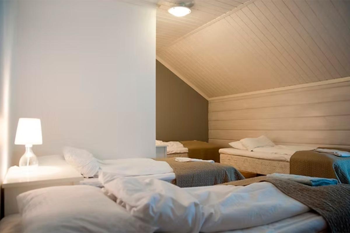 Hannuksen Piilopirtti Oy